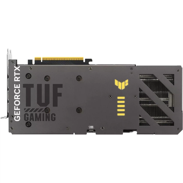 Відеокарта Asus TUF Gaming GeForce RTX 5060 8GB OC Edition (TUF-RTX5060-O8G-GAMING) UA [153783] - зображення 9