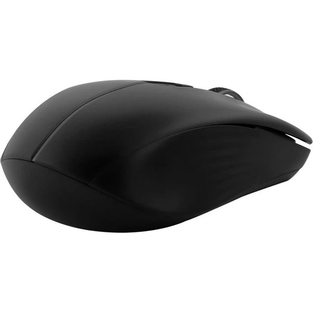 Мышь Proove Comet Black (WMCM00022001) [154669] - изображение 4
