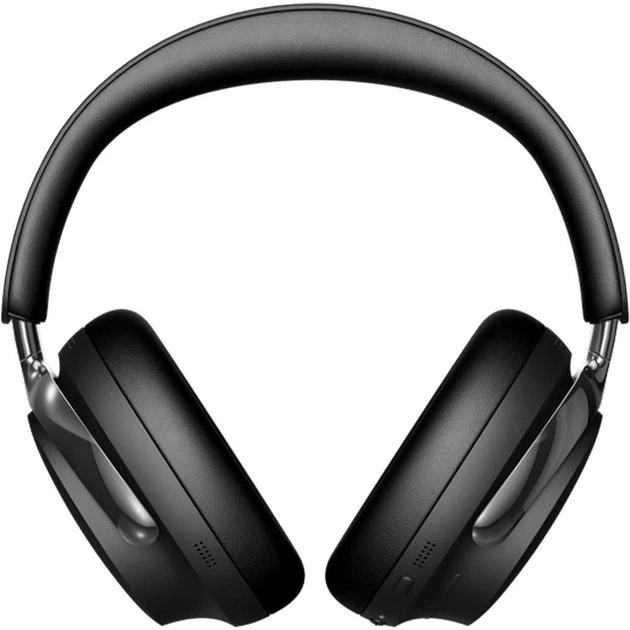 Наушники Bose QuietComfort Ultra Headphones (2nd Gen) Black (890101-0100) [152941] - изображение 2