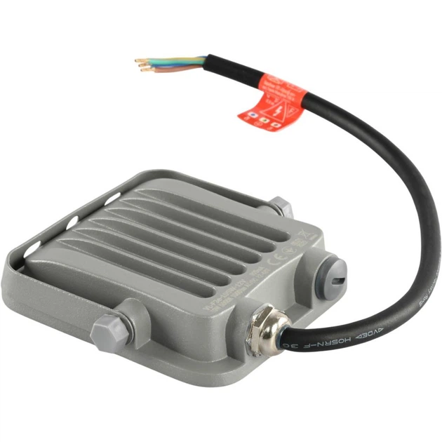 Светодиодный прожектор VIDEX F3e 1000lm 5000K (VL-F3e-105W-12V) [144821] - изображение 5