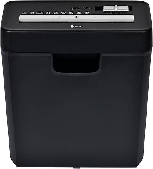 Шредер Tracer Edge10L (TRANIS47484) - зображення 2