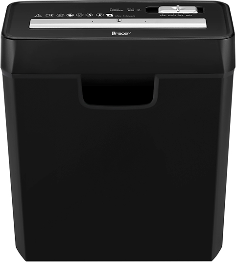 Шредер Tracer Edge10L (TRANIS47484) - зображення 6