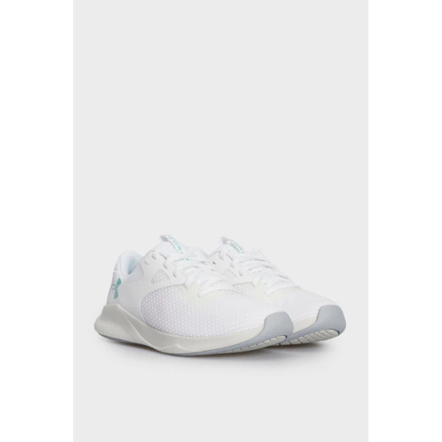 Кросівки жіночі Under Armour W Charged Aurora 2 3025060-103 36.5, білий - изображение 2