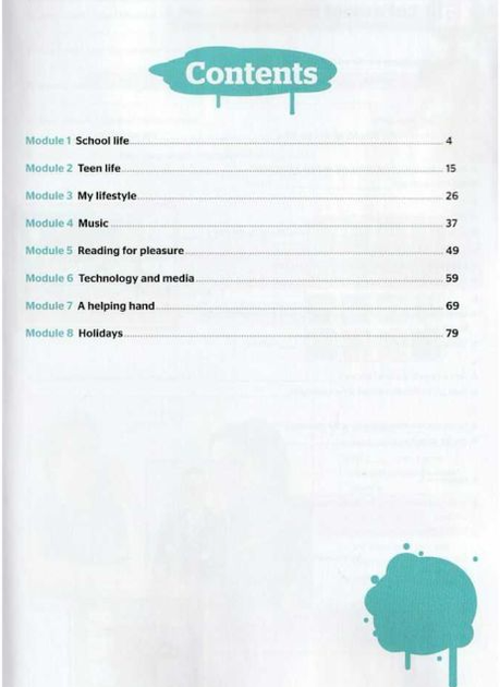 Робочий зошит Англійська мова Full Blast Plus for Ukraine 8 клас НУШ Workbook Marileni Malkogianni - Фото 2 Робочий зошит Англійська мова Full Blast Plus for Ukraine 8 клас НУШ Workbook Marileni Malkogianni - зображення 2