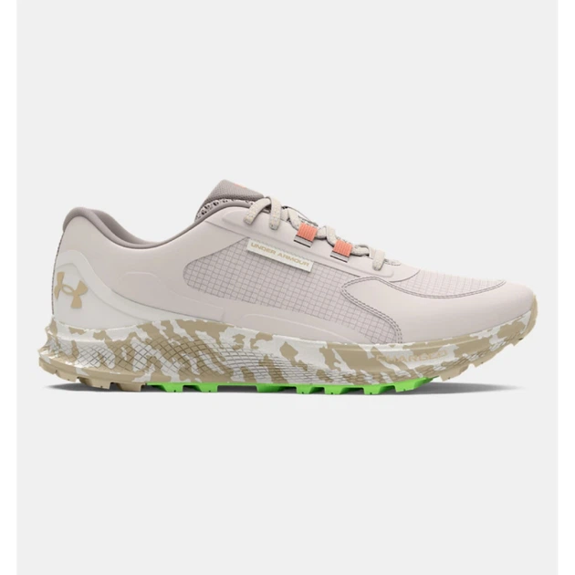 Кросівки жіночі Under Armour 3028405-102 38.5, сірий - Фото 1 Кросівки жіночі Under Armour 3028405-102 38.5, сірий - изображение 1
