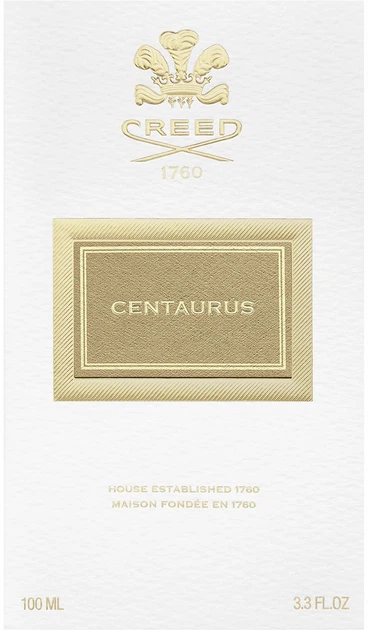 Woda perfumowana unisex Creed Centaurus 100 ml (3508440001337) - obraz 3