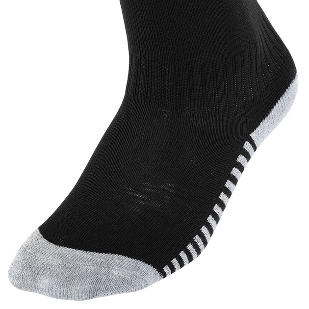 Гетры футбольные детские Barcelona SP-Sport 2601-BAR2 размер 32-39 Black - изображение 5