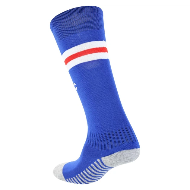Гетри футбольні дитячі Chelsea SP-Sport 2618-CH1 розмір 32-39 Blue - зображення 3