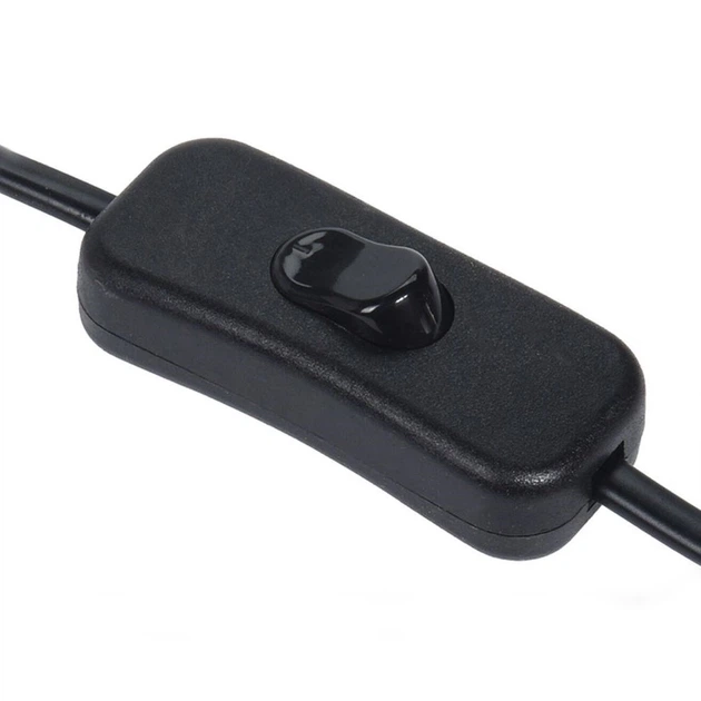 Lampka gwiazda AM/63 839344 stołowa drewniana 34.5 cm Czarna (8720573378826) - obraz 3