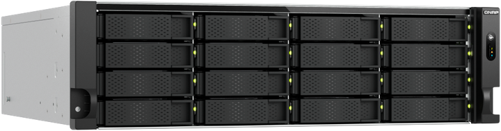 Мережеве сховище QNAP TS-H1677AXU-RP (TS-H1677AXU-RP-R7-32G) - зображення 2