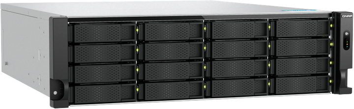 Мережеве сховище QNAP TS-H1677AXU-RP (TS-H1677AXU-RP-R7-32G) - зображення 5