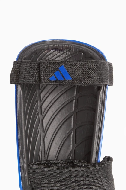 Детские футбольные щитки adidas Tiro Match Junior - синий IW8790 Размер EU: L - Фото 2 Детские футбольные щитки adidas Tiro Match Junior - синий IW8790 Размер EU: L - изображение 2