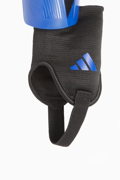 Детские футбольные щитки adidas Tiro Match Junior - синий IW8790 Размер EU: L - Фото 3 Детские футбольные щитки adidas Tiro Match Junior - синий IW8790 Размер EU: L - изображение 3