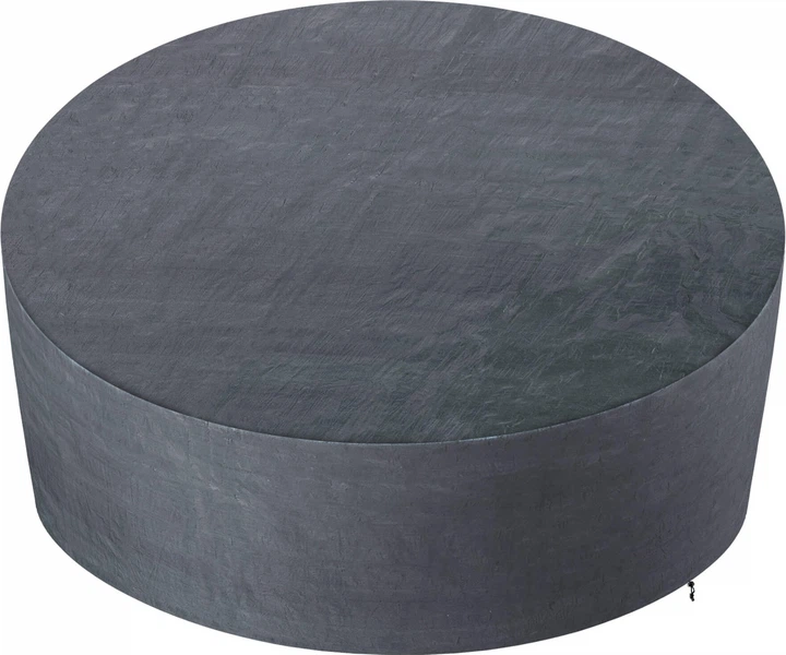 Plandeka na meble ogrodowe Kadax Erdal 190 x 85 cm (K8406) - obraz 2