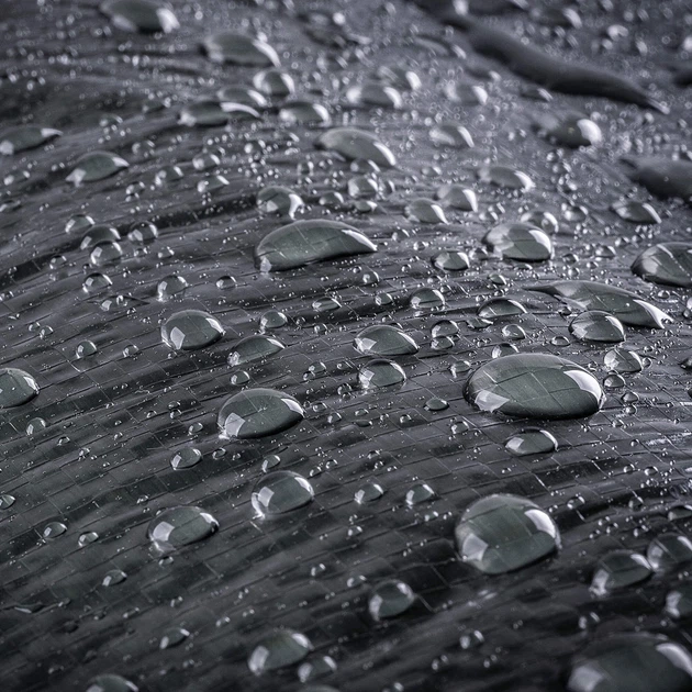 Plandeka na meble ogrodowe Kadax Erdal 190 x 85 cm (K8406) - obraz 4