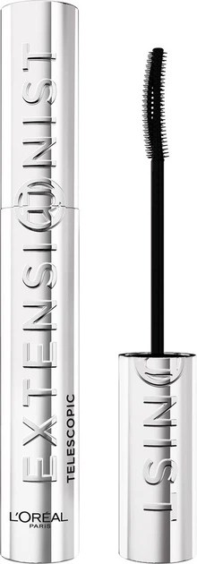 Туш для вій L'Oreal Paris Telescopic Extensionist Чорна 9.9 мл