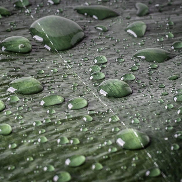 Plandeka okryciowa ogrodowa Kadax Korso 6 x 8 m Zielona (K5633) - obraz 2