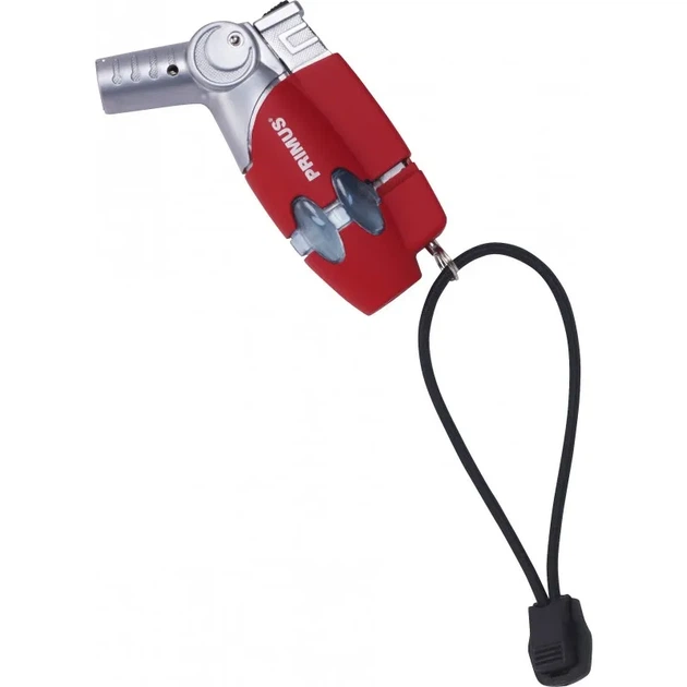 Зажигалка Primus PowerLighter red (100056494) - изображение 2