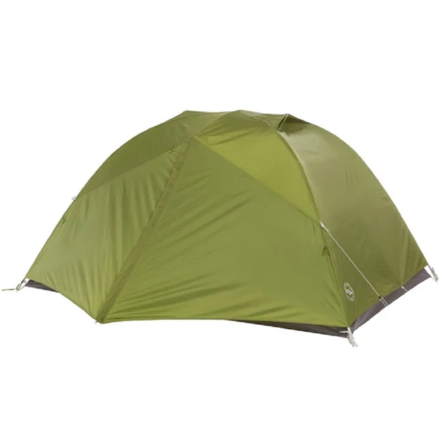 Намет туристичний Big Agnes Blacktail 2 green (100017655) - зображення 3