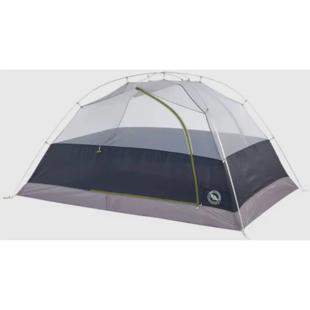 Намет туристичний Big Agnes Blacktail 2 green (100017655) - зображення 5