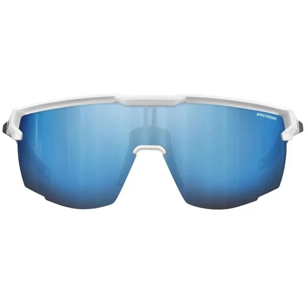 Сонцезахисні окуляри Julbo Ultimate J5461110 White/black (100023108) - зображення 2