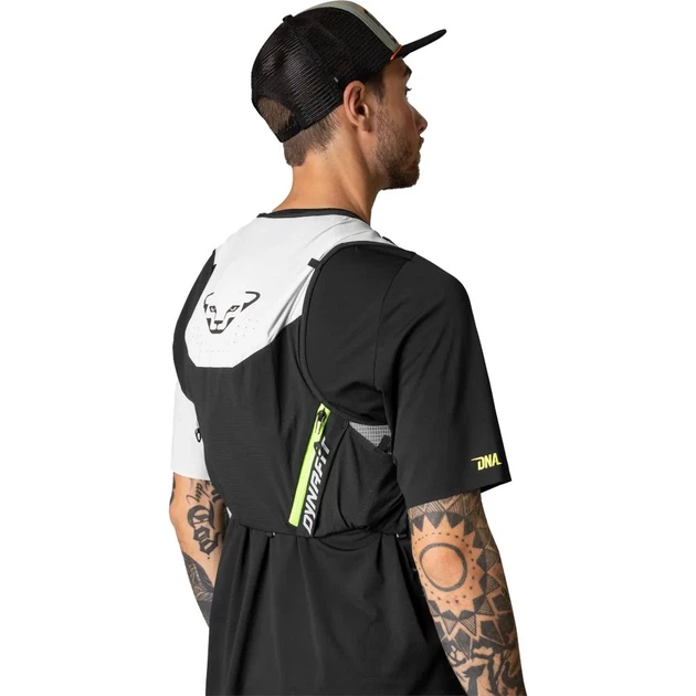 Рюкзак спортивный Dynafit DNA 8 Vest 4635 XS/S (100079570) - изображение 3