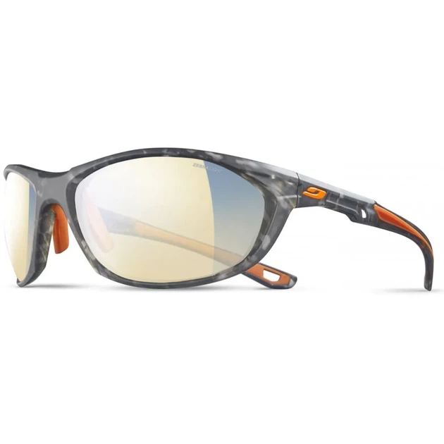 Солнцезащитные очки Julbo Race 2.0 J4823521 Black (100011805) - изображение 3
