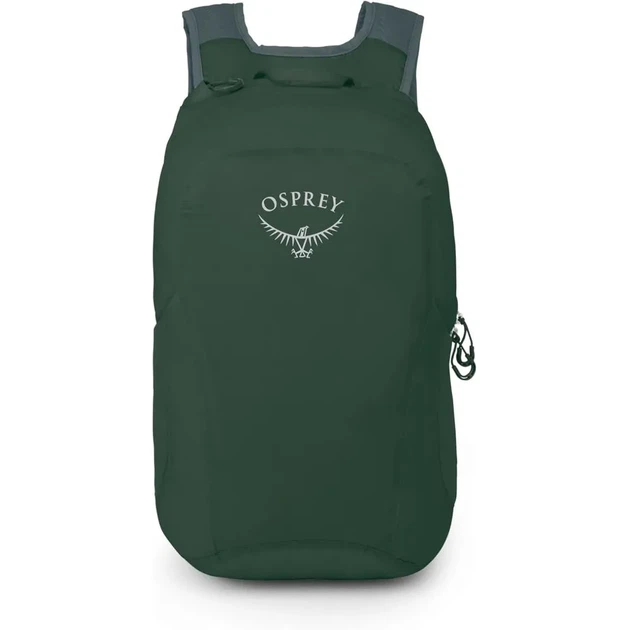 Рюкзак туристический Osprey Ultralight Stuff Pack tundra green Uni (100080481) - изображение 2