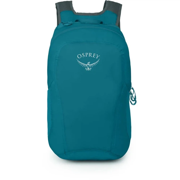 Рюкзак туристический Osprey Ultralight Stuff Pack Waterfront blue Uni (100068464) - изображение 2
