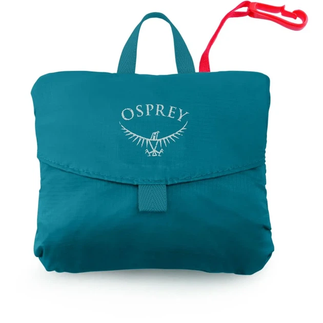 Рюкзак туристический Osprey Ultralight Stuff Pack Waterfront blue Uni (100068464) - изображение 4