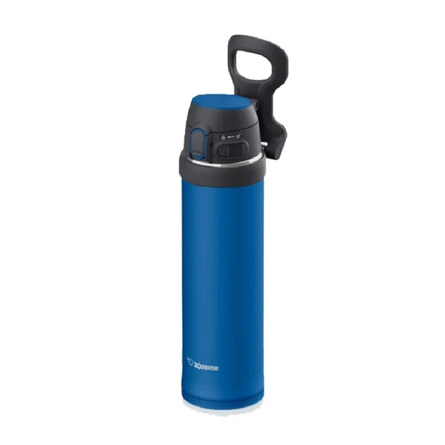 Термочашка Zojirushi 0.6 л SM-QAF60 AK (100048978) - Фото 1 Термочашка Zojirushi 0.6 л SM-QAF60 AK (100048978) - изображение 1