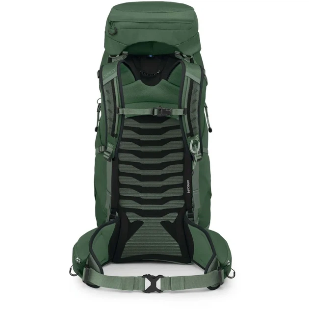 Рюкзак туристический Osprey Talon 44 Green canopy pine leaf L/XL (100080056) - изображение 4