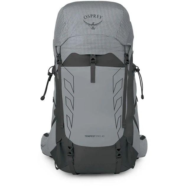 Рюкзак туристический Osprey Tempest Pro 40 Silver lining XS/S (100020030) - изображение 2