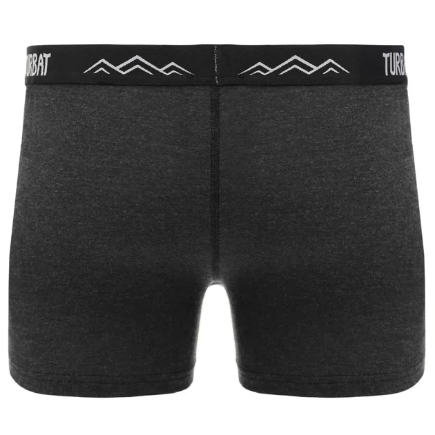 Термотрусы мужские анатомические Turbat Retezat Boxer 2 Mns Caviar XL (100060993) - Фото 2 Термотрусы мужские анатомические Turbat Retezat Boxer 2 Mns Caviar XL (100060993) - изображение 2