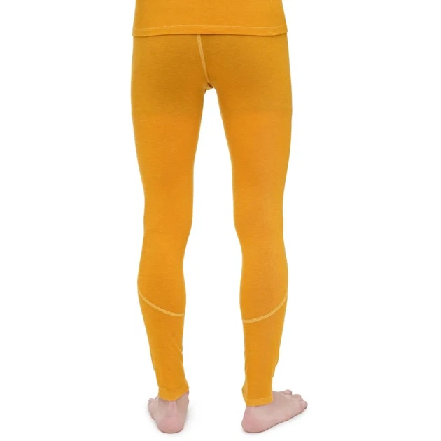 Термоштани чоловічі Turbat Retezat Bottom Mns Golden yellow M (100071404) - Фото 2 Термоштани чоловічі Turbat Retezat Bottom Mns Golden yellow M (100071404) - зображення 2