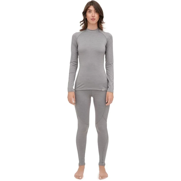 Термоштани жіночі Turbat Yeti Bottom Wms Cloudburst grey S (100073171) - зображення 5