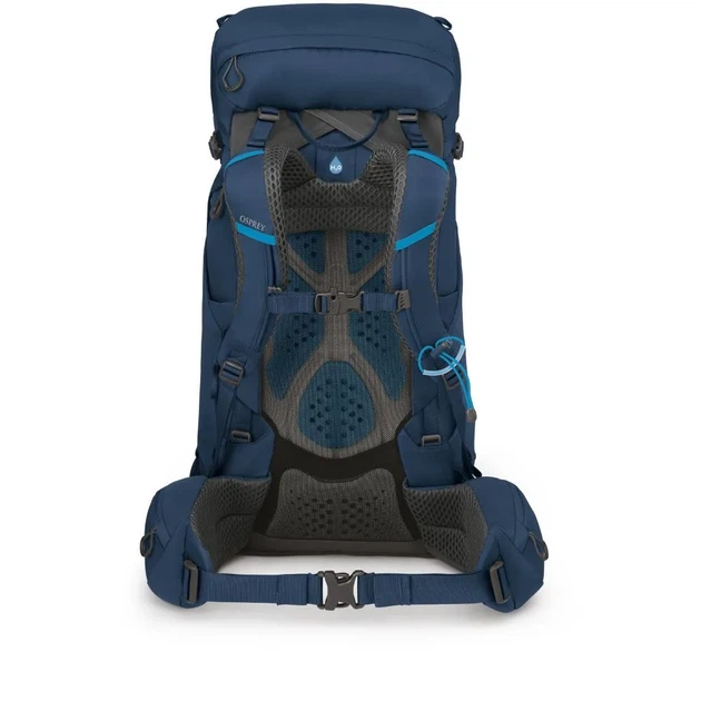 Рюкзак туристичний наплічник Osprey Kestrel 38 Atlas blue L/XL (100080054) - зображення 3