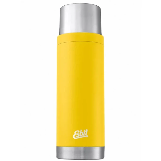 Термос Esbit VF1000SC-SY Sunshine yellow (100073672) - Фото 4 Термос Esbit VF1000SC-SY Sunshine yellow (100073672) - зображення 4