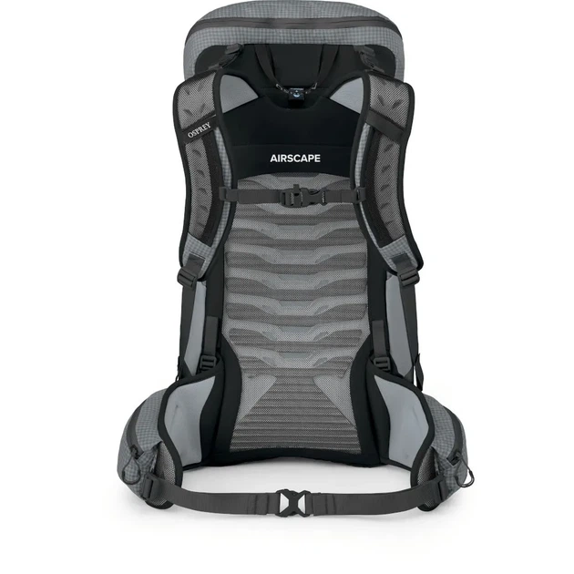 Рюкзак туристичний наплічник Osprey Talon Pro 30 Silver lining Uni (100074055) - зображення 2