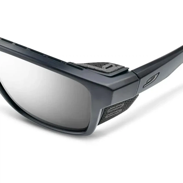 Сонцезахисні окуляри Julbo Shield M J5441219 Shiny pastel pink/dark gray (100027308) - зображення 7