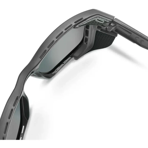 Сонцезахисні окуляри Julbo Shield M J5441219 Shiny pastel pink/dark gray (100027308) - зображення 8