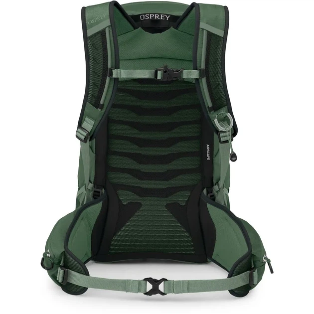 Рюкзак туристический Osprey Talon 22 Green canopy pine leaf Uni (100083590) - изображение 2