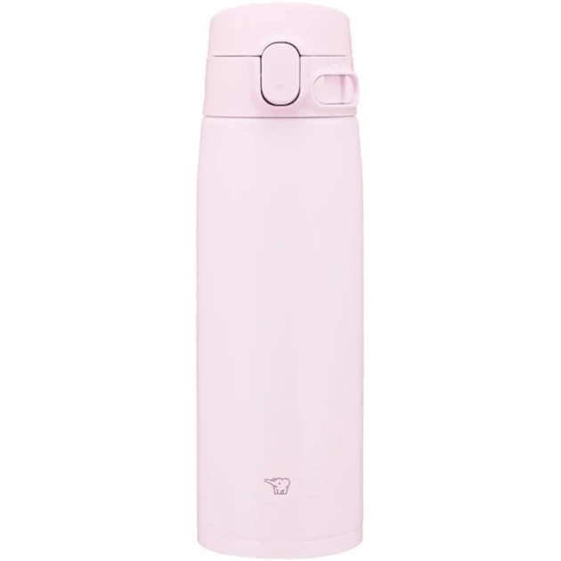 Термокружка Zojirushi 0.6 л SM-VB60 PM (100076980) - Фото 1 Термокружка Zojirushi 0.6 л SM-VB60 PM (100076980) - изображение 1