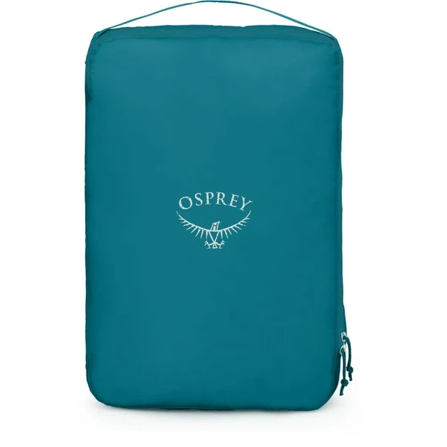 Органайзер для вещей Osprey Ultralight Packing Cube Large Waterfront blue (100070771) - изображение 2