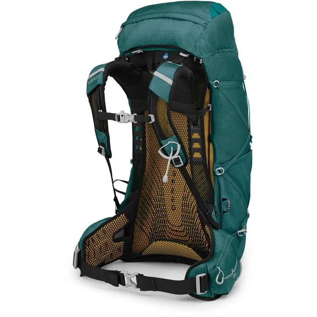 Рюкзак туристический Osprey Eja 48 Deep teal XS/S (100070197) - изображение 2