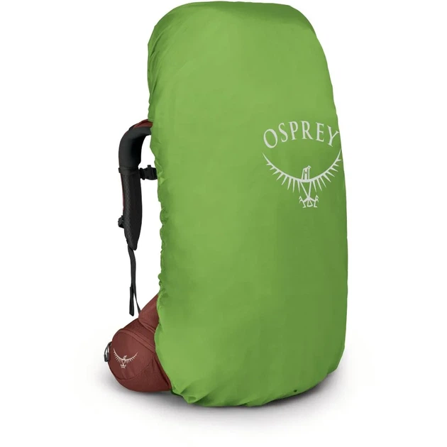 Рюкзак туристический Osprey Aether 55 Acorn red L/XL (100080440) - Фото 5 Рюкзак туристический Osprey Aether 55 Acorn red L/XL (100080440) - изображение 5