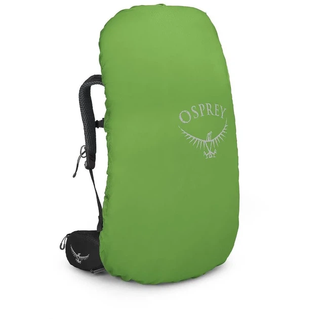 Рюкзак туристический Osprey Kyte 68 black M/L (100070719) - изображение 2