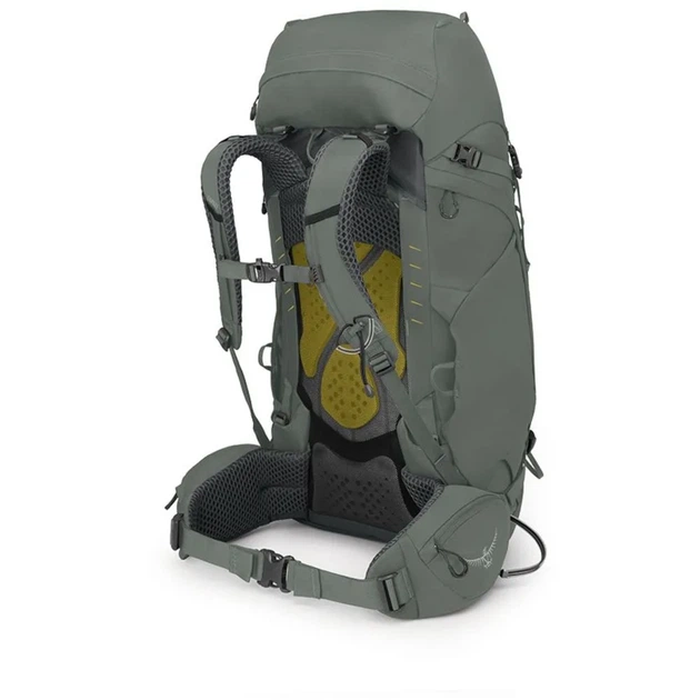 Рюкзак туристический Osprey Kyte 48 Rocky brook green M/L (100068400) - изображение 4