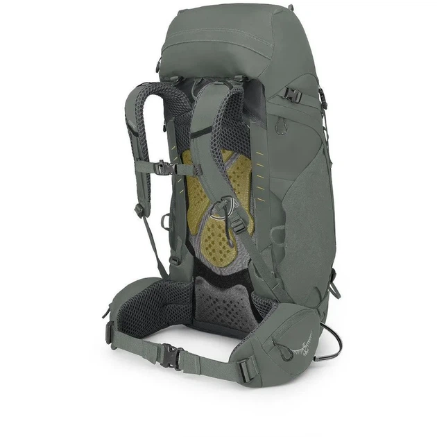 Рюкзак туристический Osprey Kyte 48 Rocky brook green XS/S (100068400) - изображение 3
