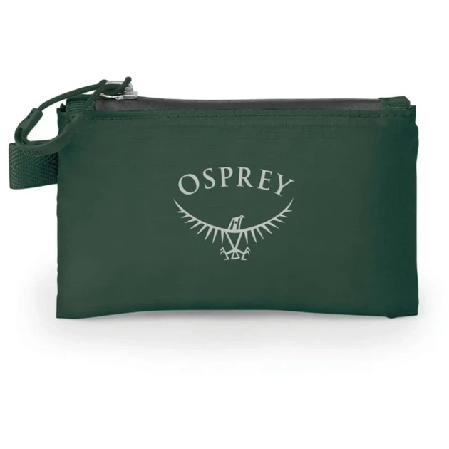 Гаманець поясний ультралегкий компактний на пояс для бігу Osprey Ultralight Wallet tundra green (100080207) - зображення 3